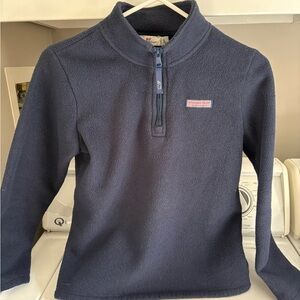 Kids Vineyard Vines Fleece